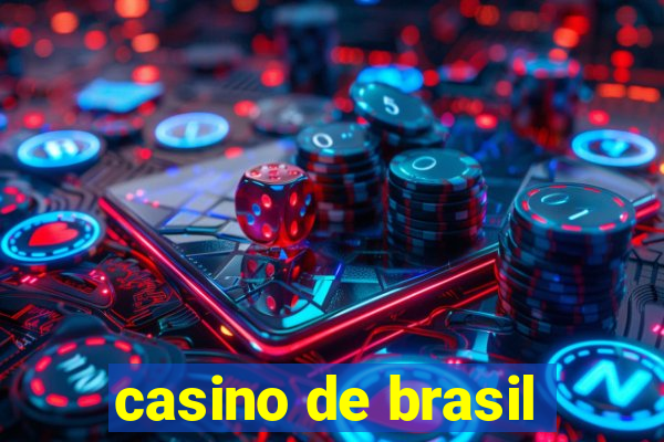 casino de brasil